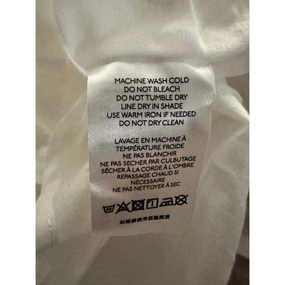 Charllie Holiday Pink Polka Dot Maxi dress size 4 - Picture 7 of 7